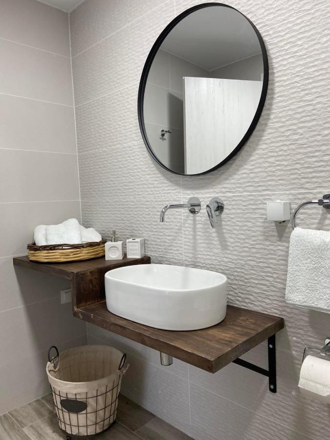 Oliva Apartment Faliraki Luaran gambar