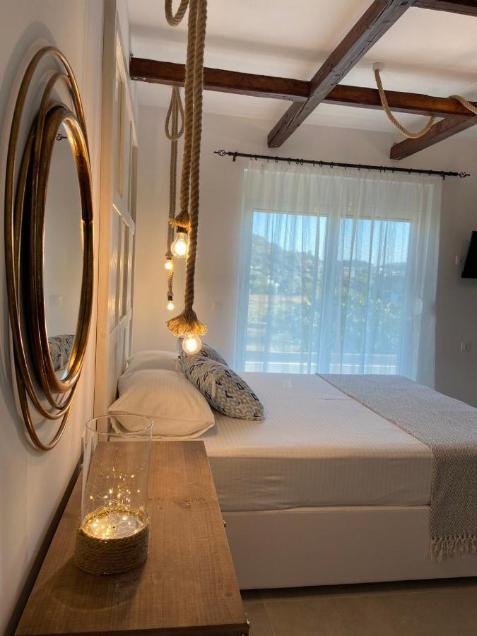 Oliva Apartment Faliraki Luaran gambar