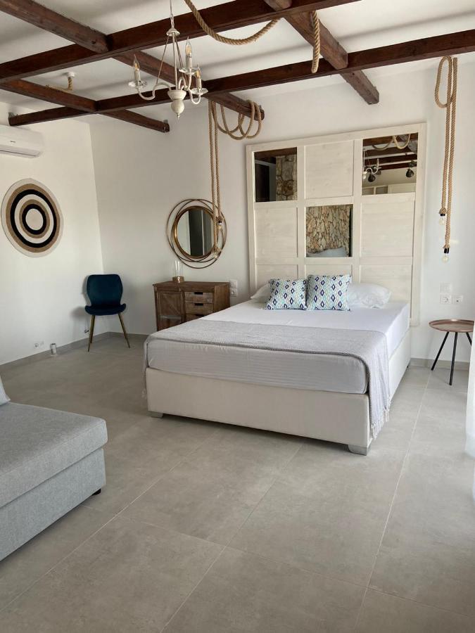 Oliva Apartment Faliraki Luaran gambar
