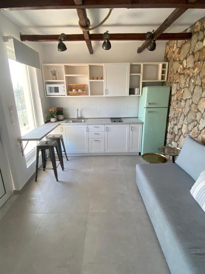 Oliva Apartment Faliraki Luaran gambar