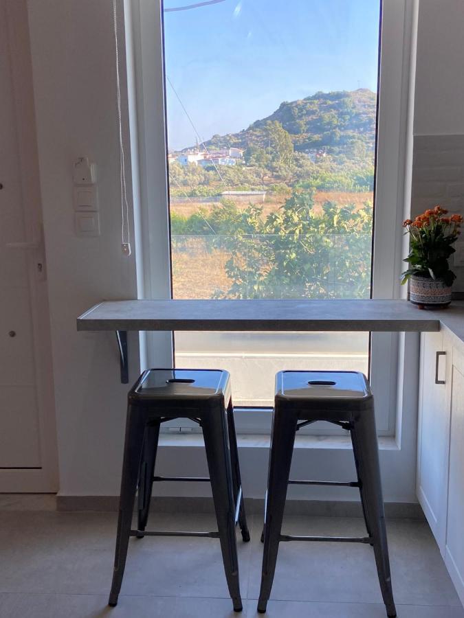 Oliva Apartment Faliraki Luaran gambar