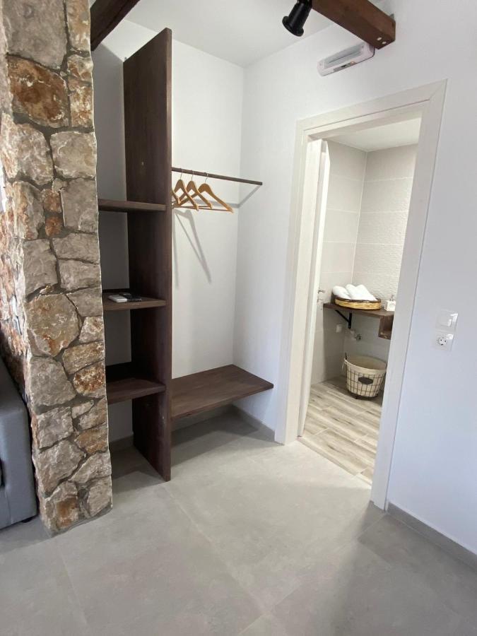Oliva Apartment Faliraki Luaran gambar