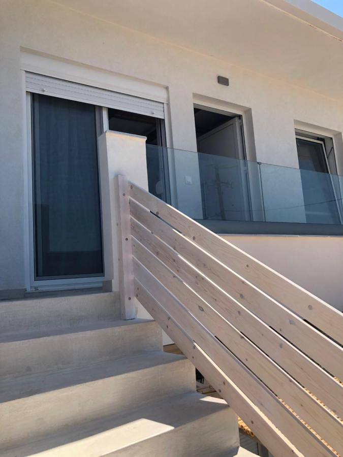 Oliva Apartment Faliraki Luaran gambar