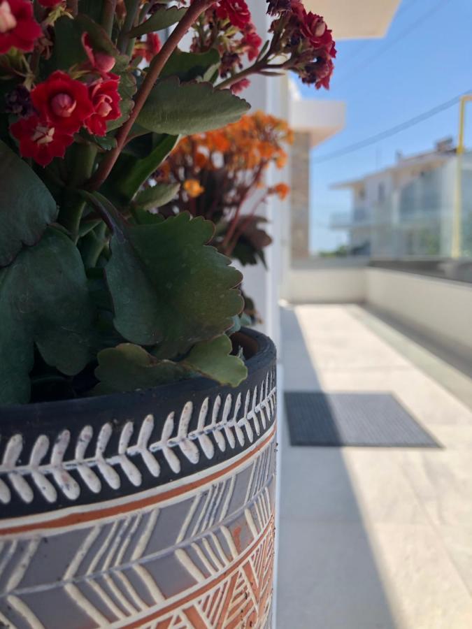 Oliva Apartment Faliraki Luaran gambar