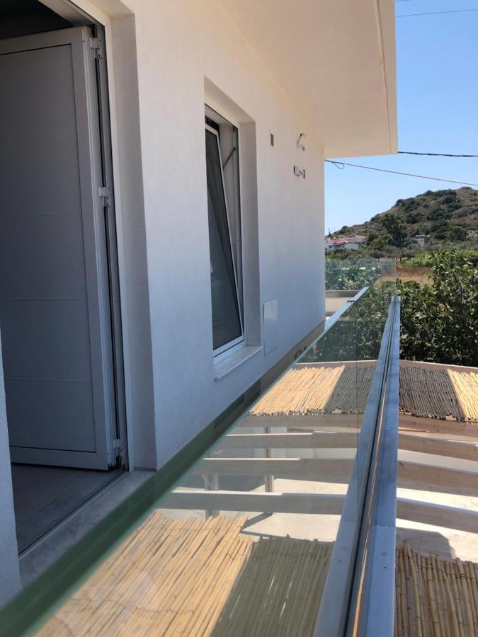 Oliva Apartment Faliraki Luaran gambar