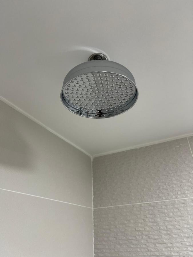 Oliva Apartment Faliraki Luaran gambar